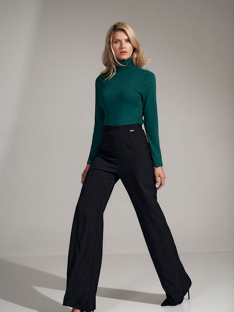 Women trousers model 150789 Figl-1