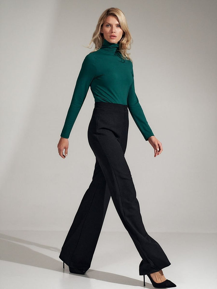 Women trousers model 150789 Figl-3