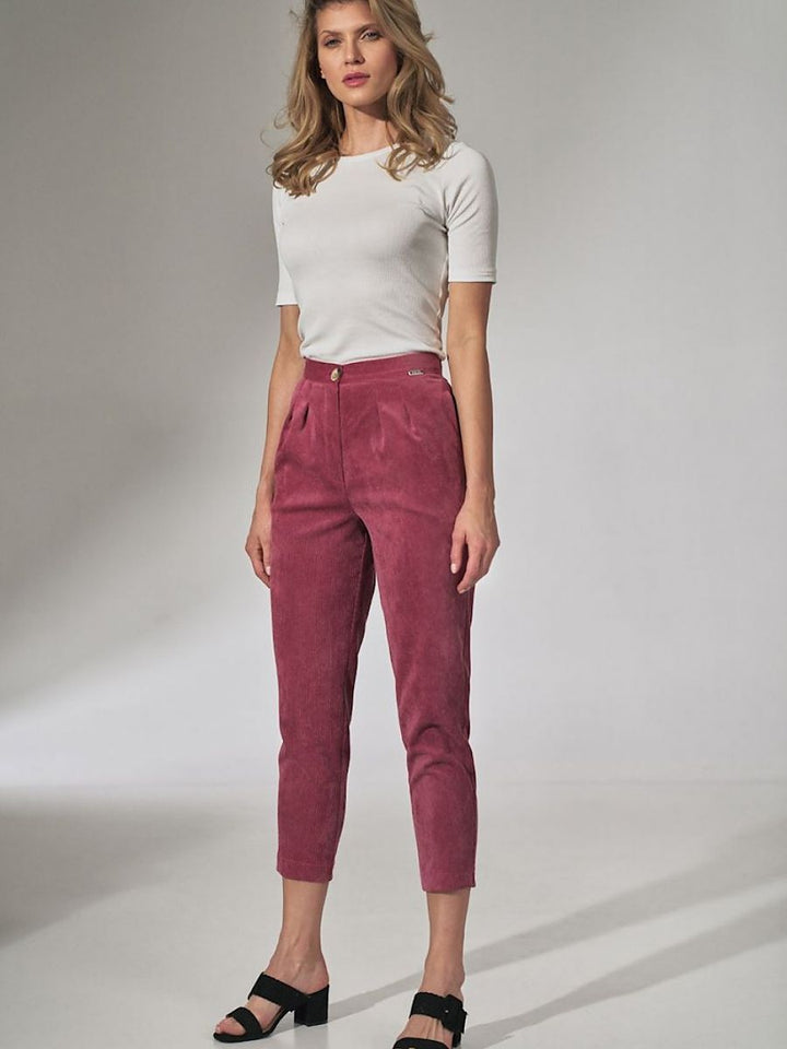 Women trousers model 151821 Figl-0