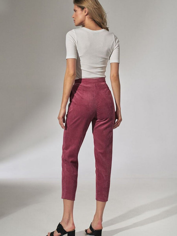 Women trousers model 151821 Figl-2