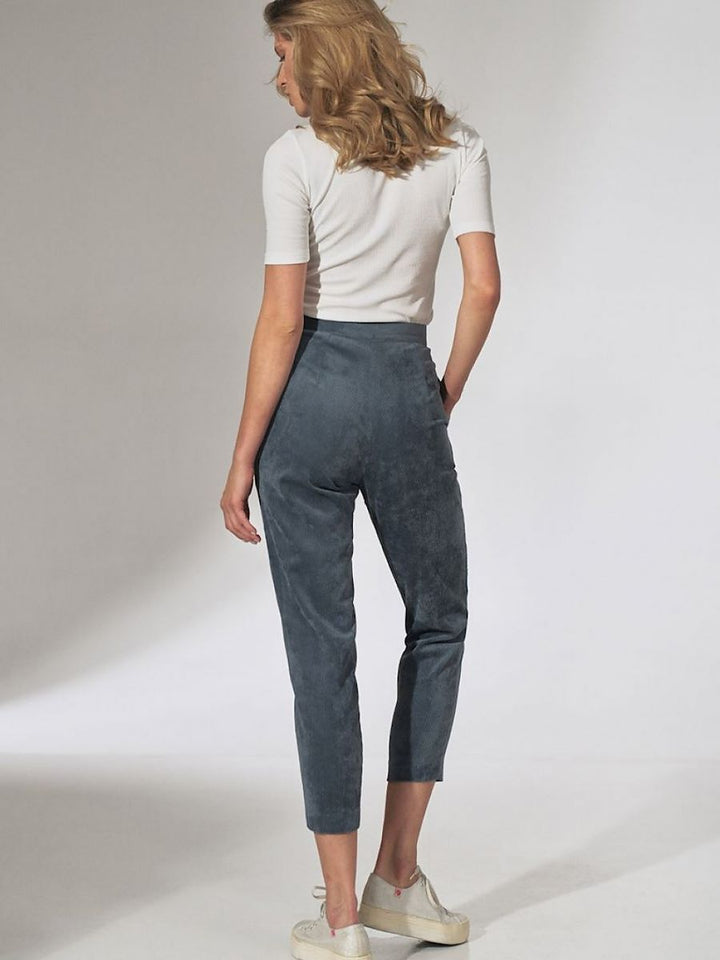 Women trousers model 151822 Figl-2