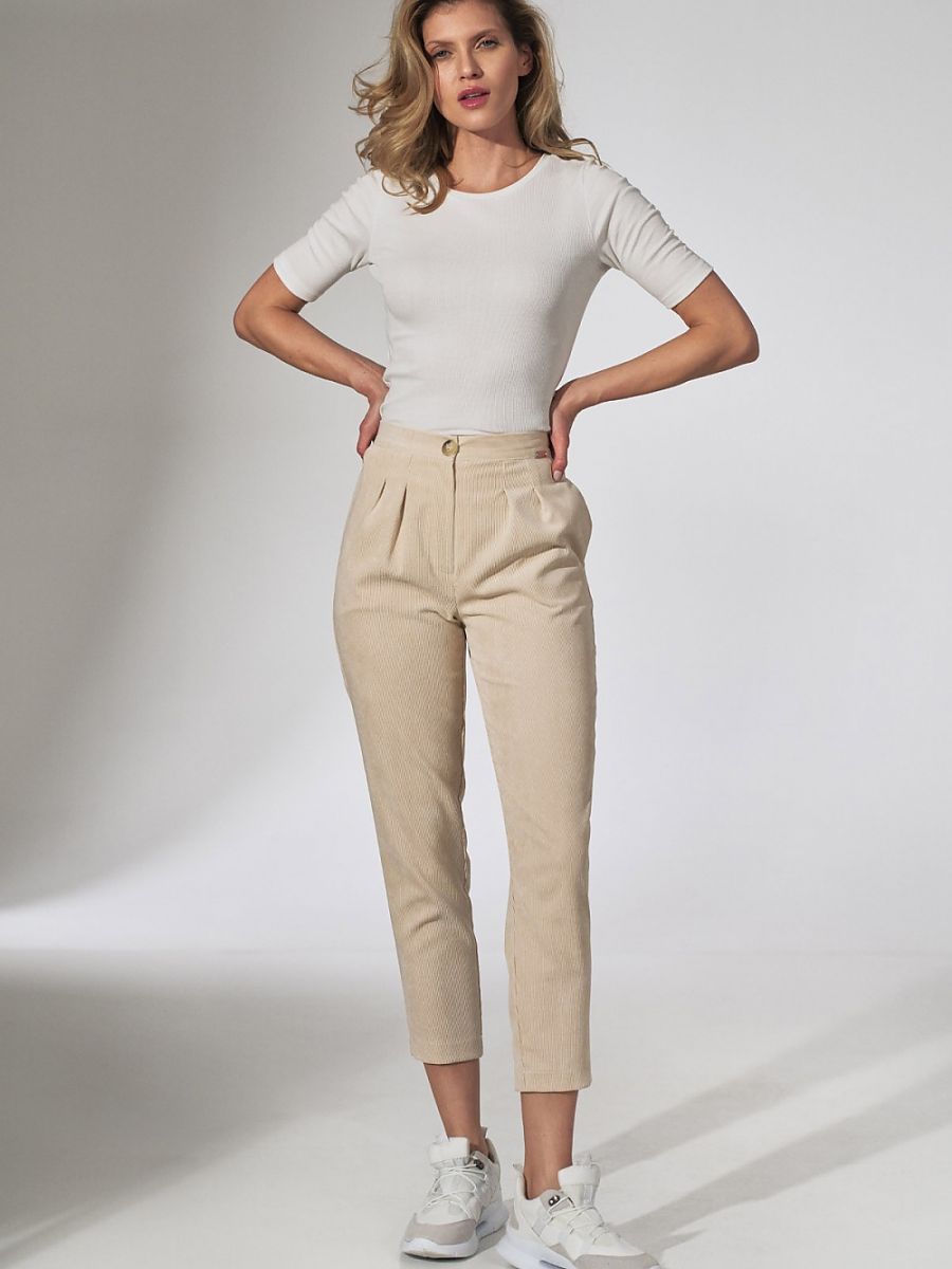 Women trousers model 151823 Figl-0