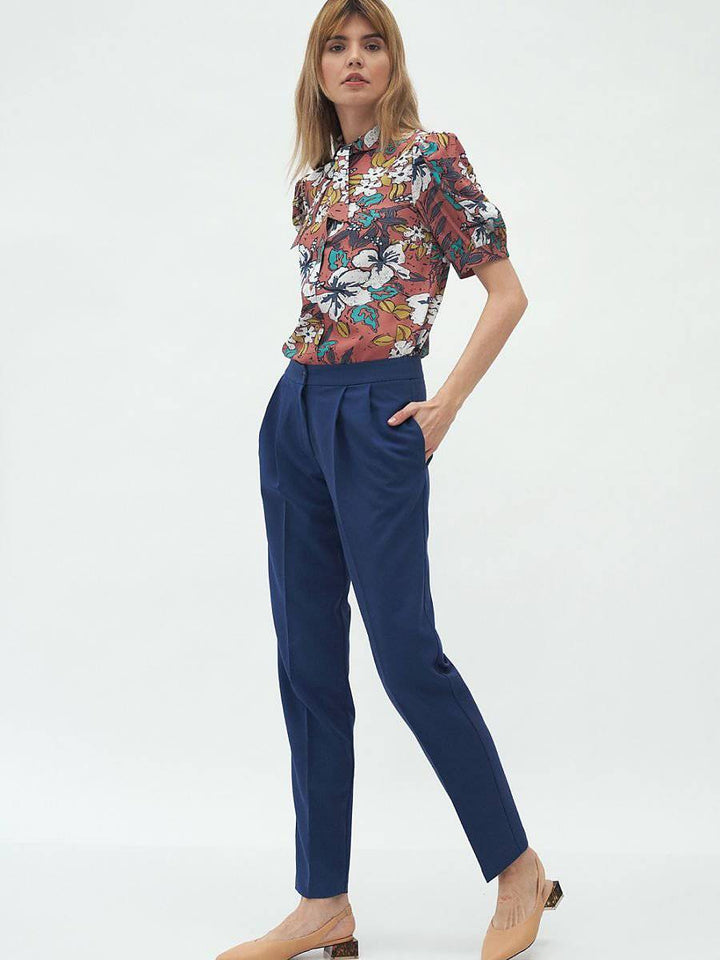 Women trousers model 152501 Nife