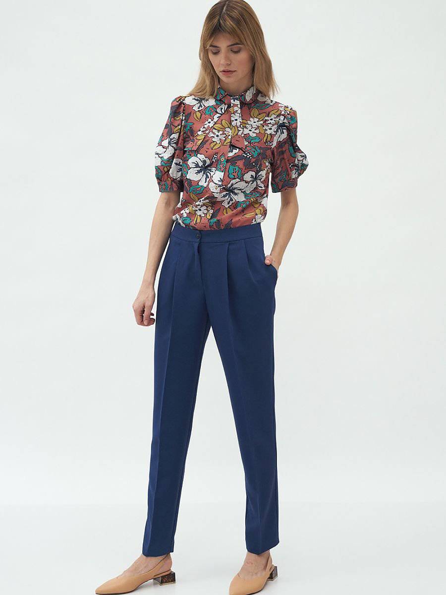 Women trousers model 152501 Nife