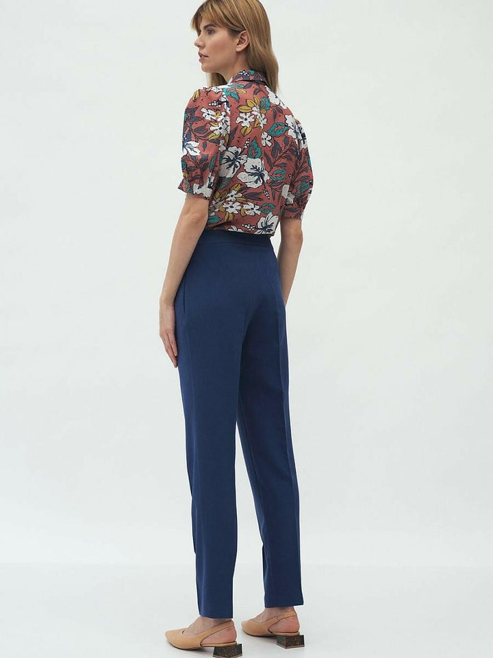 Women trousers model 152501 Nife-2