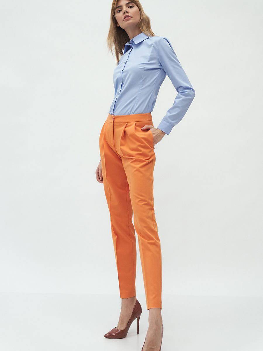 Women trousers model 152541 Nife-Shangri-La Fashion