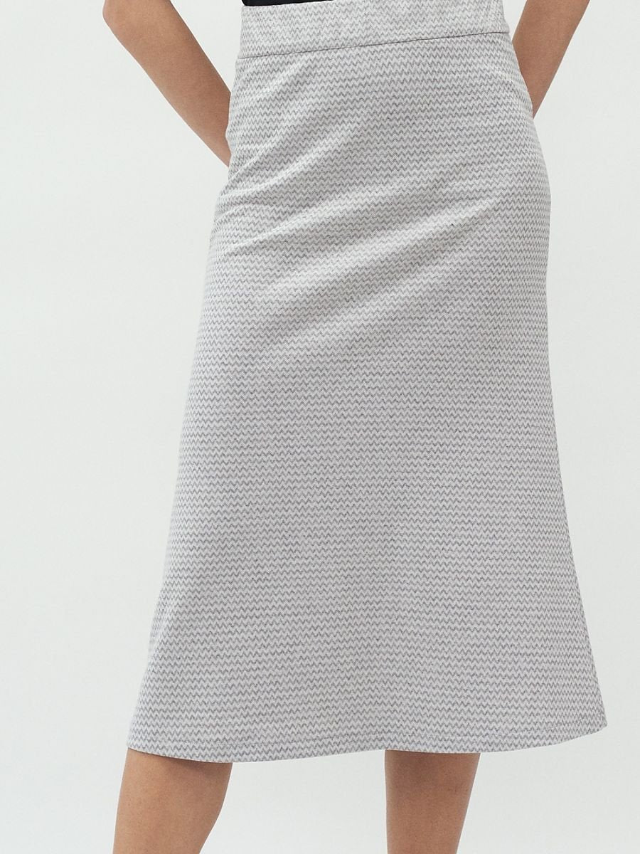 Skirt model 153702 Nife-0