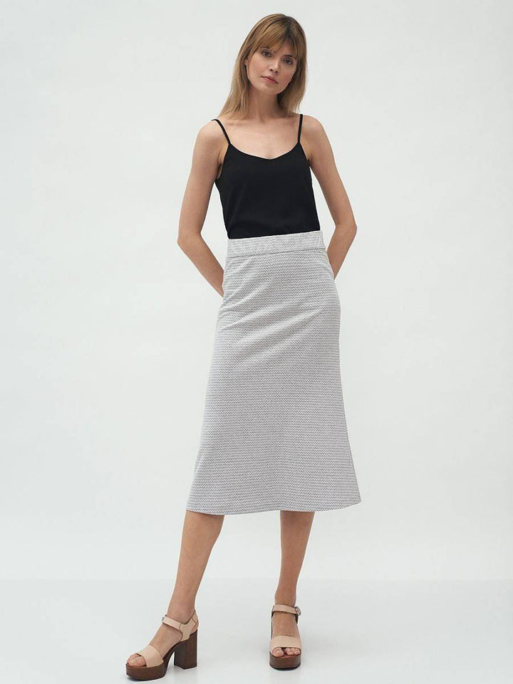 Skirt model 153702 Nife-Shangri-La Fashion