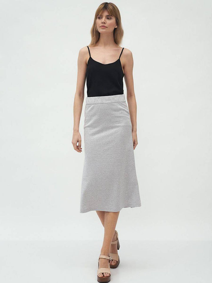 Skirt model 153702 Nife-Shangri-La Fashion