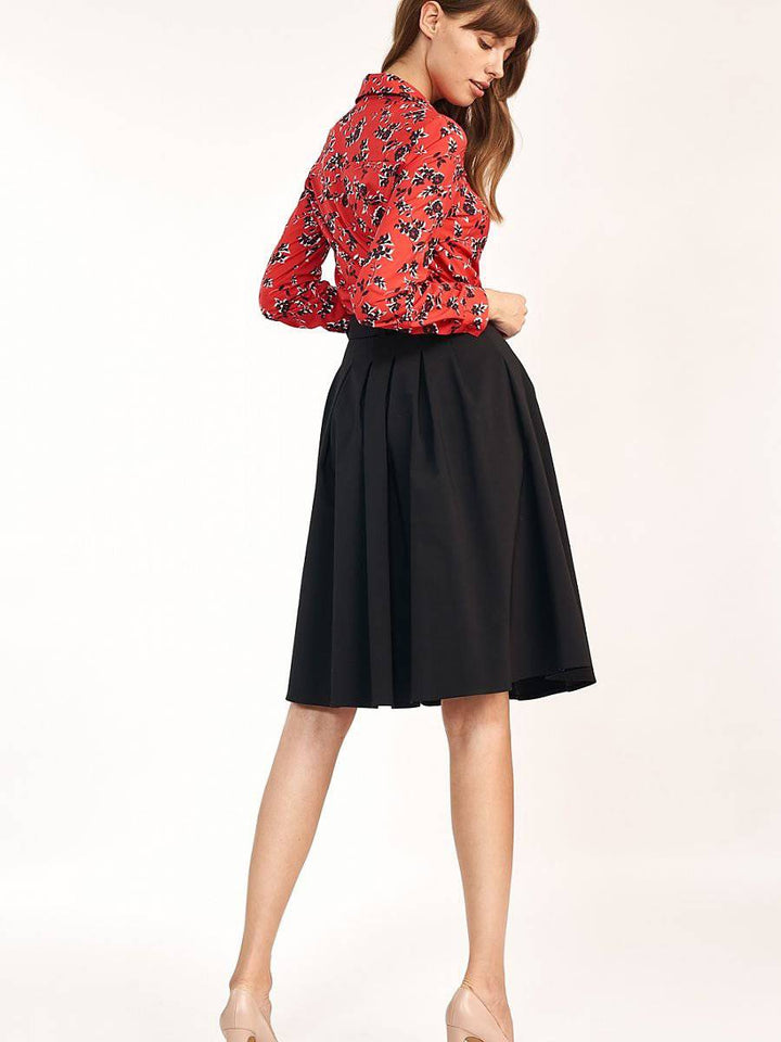 Skirt model 157444 Nife