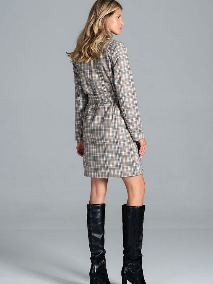 Coat model 157488 Figl-2