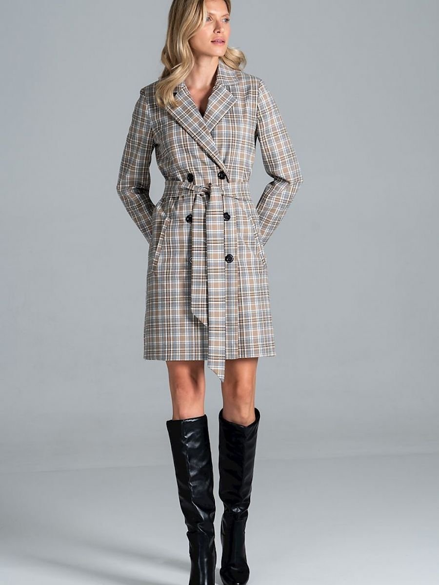 Coat model 157488 Figl-3