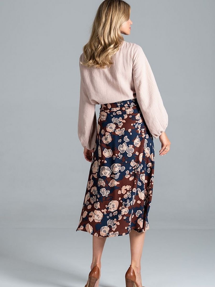 Skirt model 157496 Figl-1