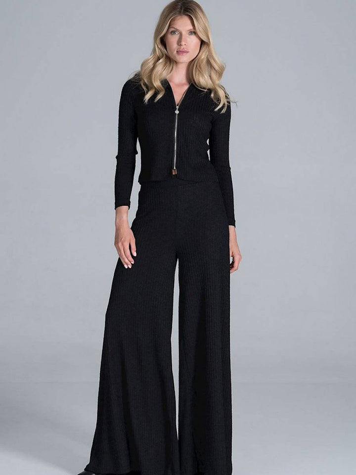 Trousers model 157540 Figl