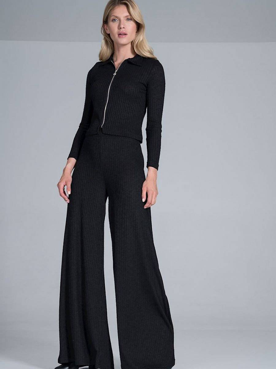 Trousers model 157540 Figl