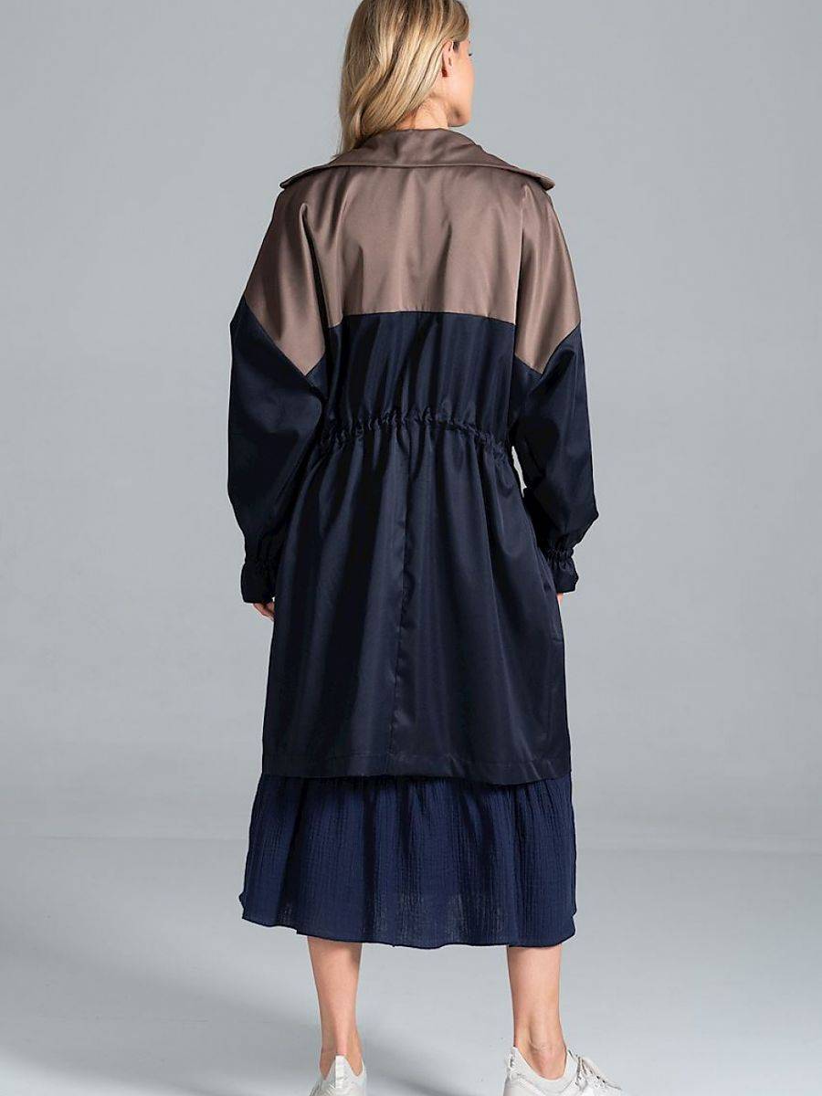 Coat model 157553 Figl