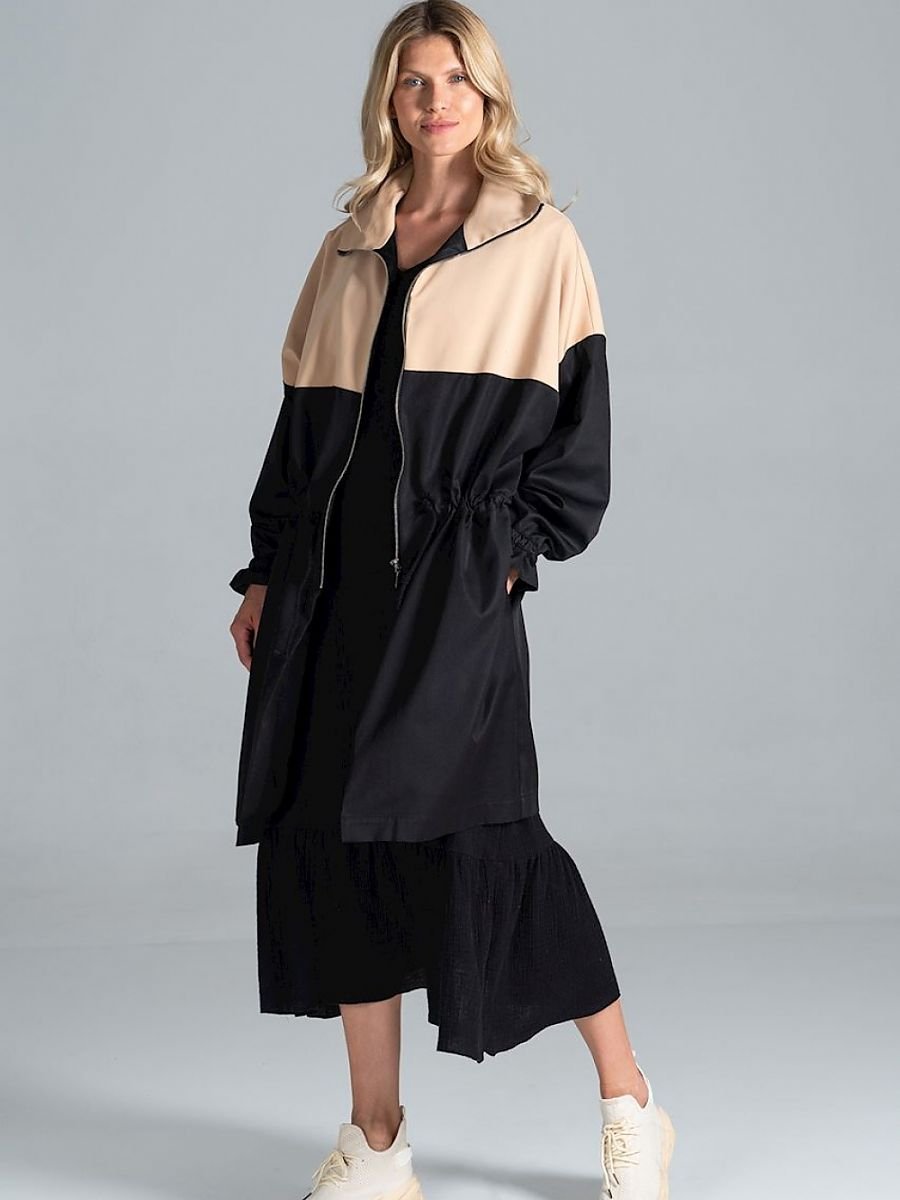 Coat model 157554 Figl-0