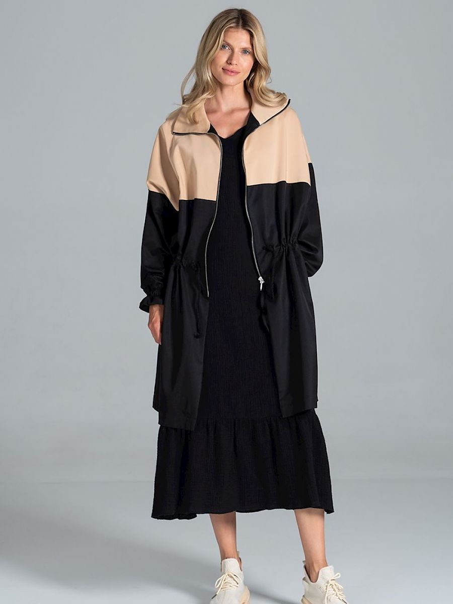 Coat model 157554 Figl-3