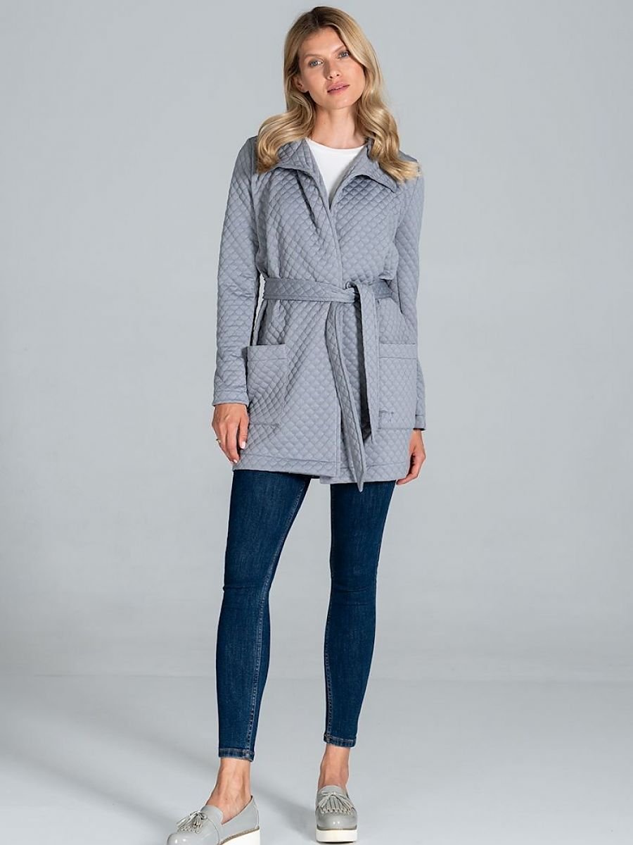 Coat model 157559 Figl-1