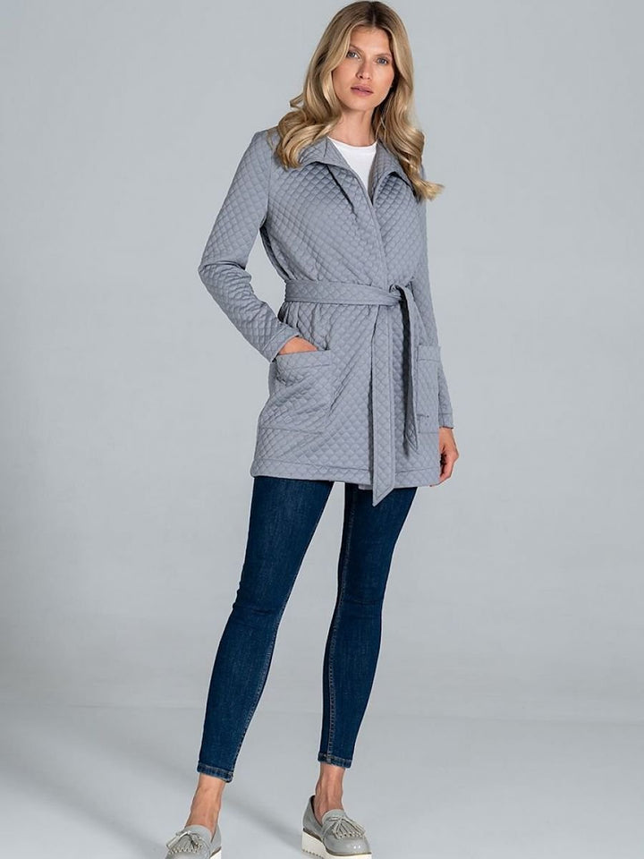 Coat model 157559 Figl-3