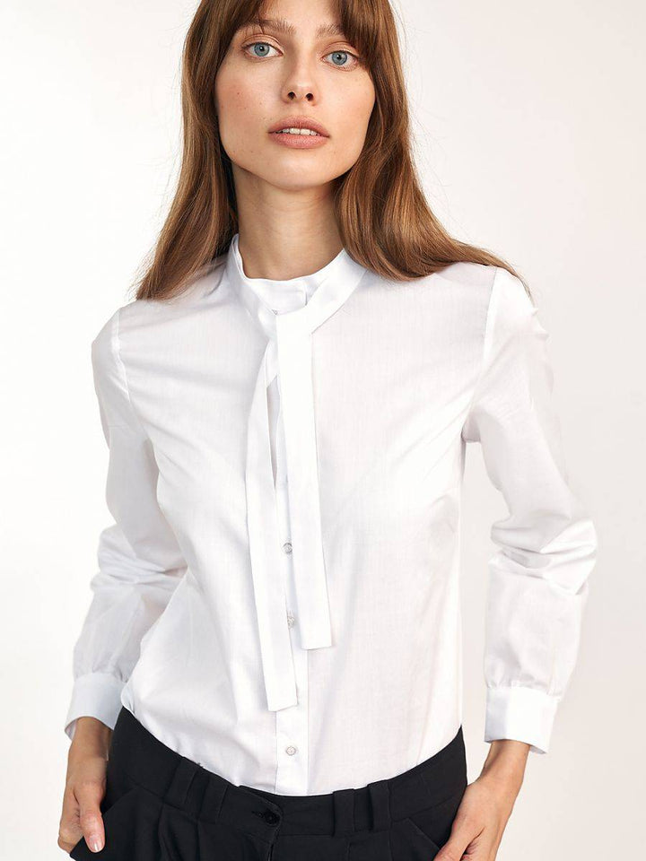 Long sleeve shirt model 158329 Nife