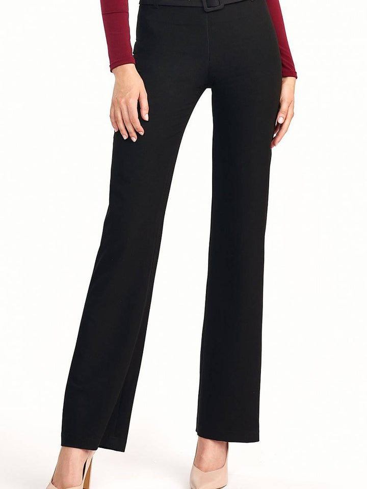 Women trousers model 158331 Nife