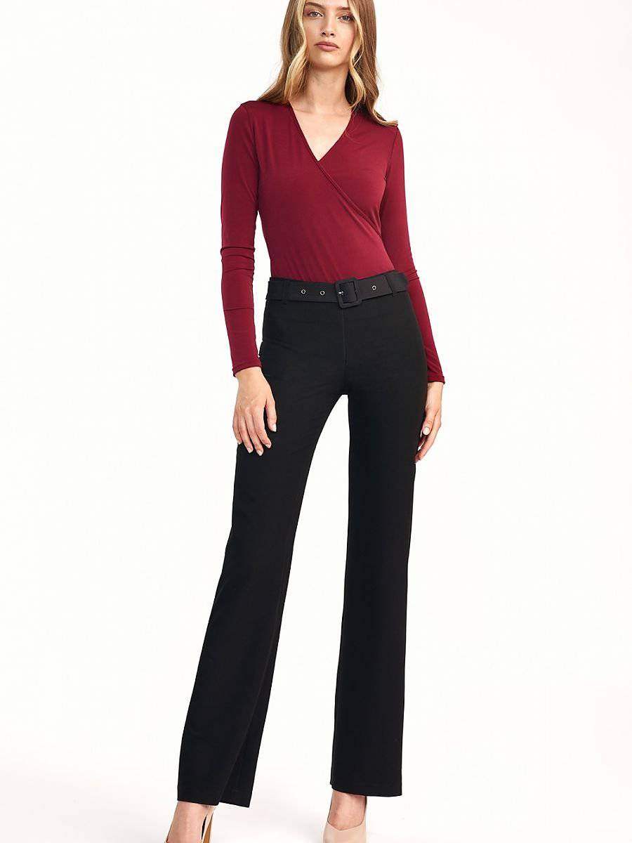 Women trousers model 158331 Nife