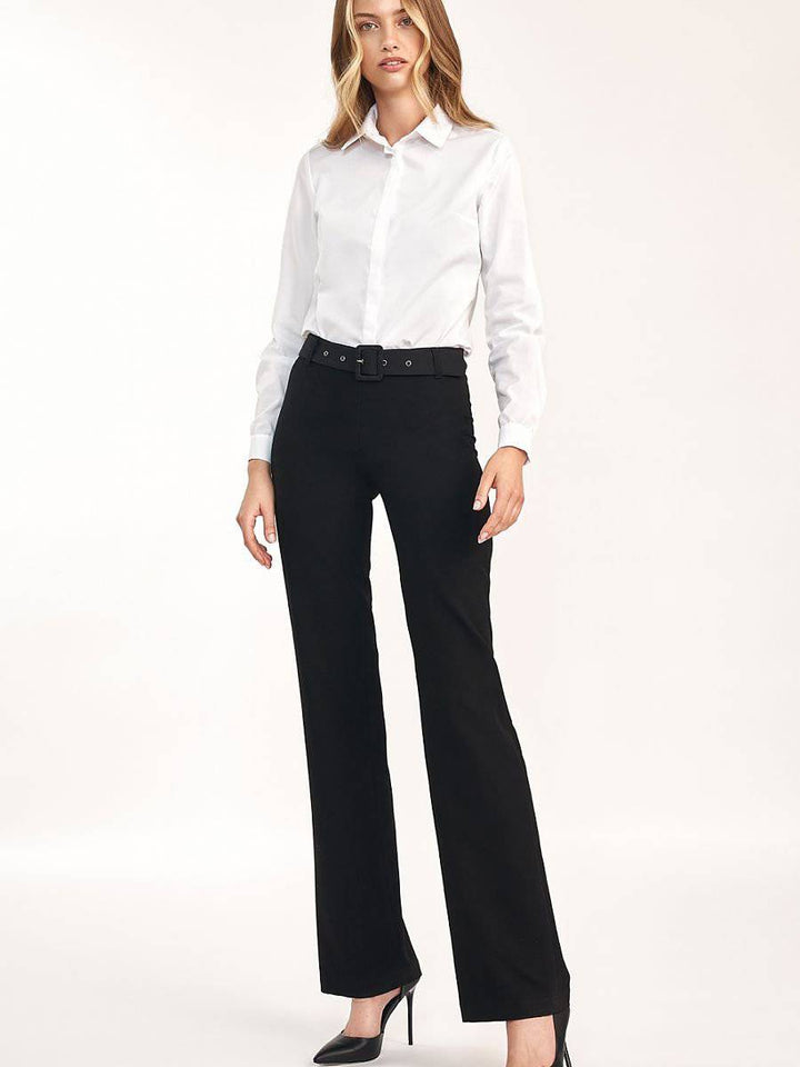 Women trousers model 158331 Nife