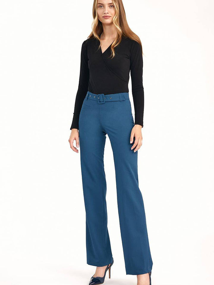 Women trousers model 158332 Nife