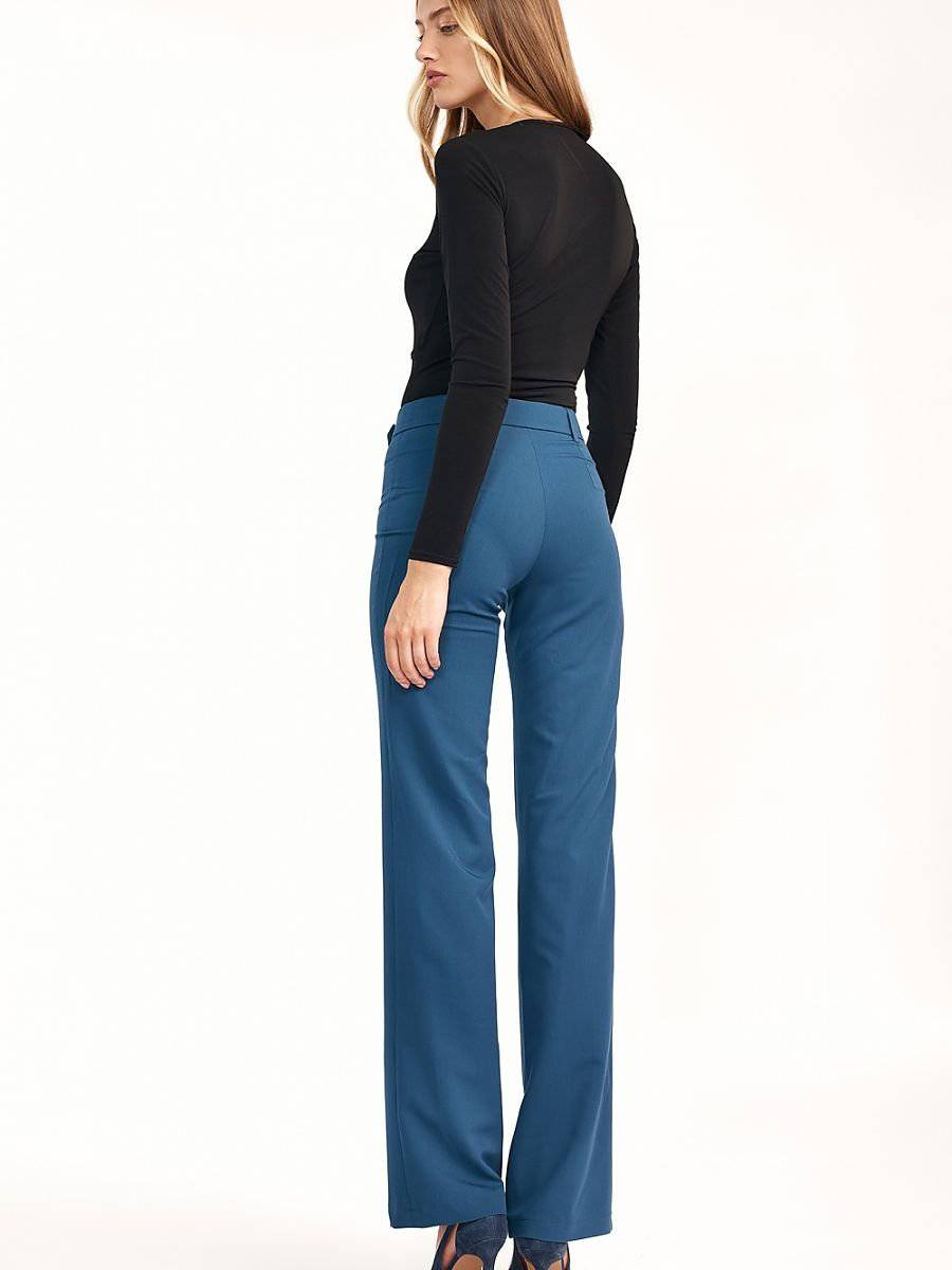 Women trousers model 158332 Nife