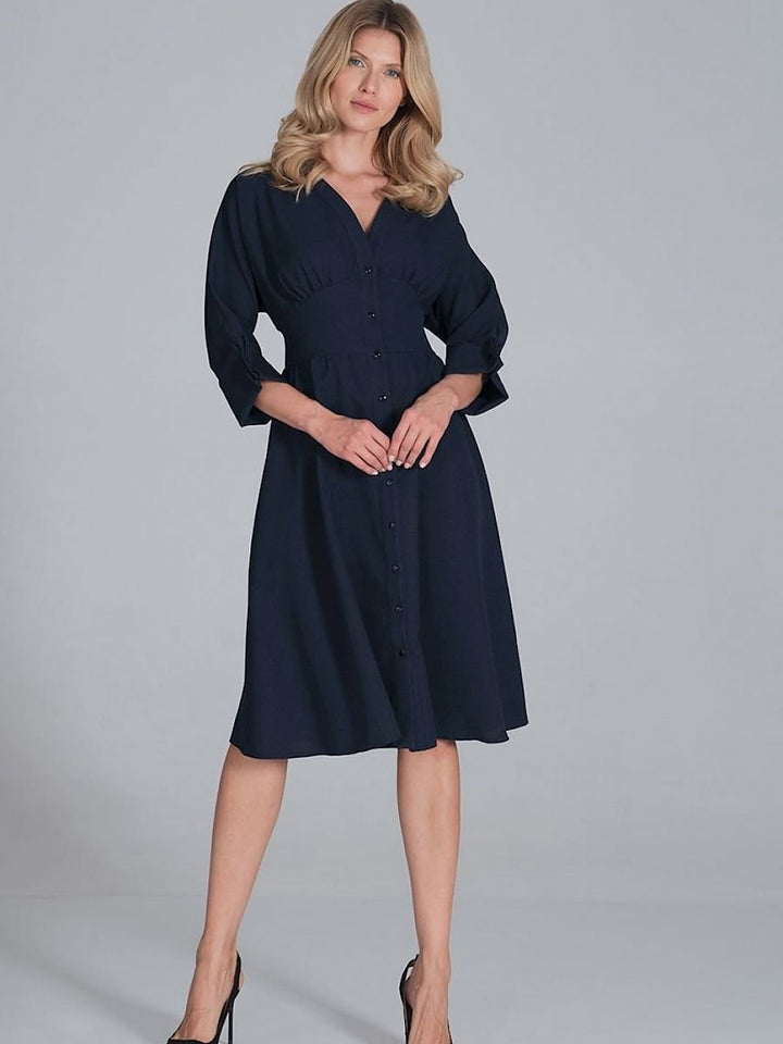 Daydress model 162383 Figl-1