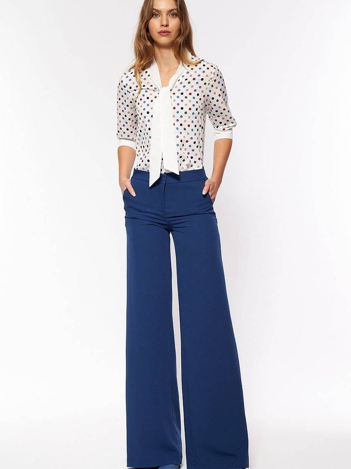 Trousers model 162975 Nife