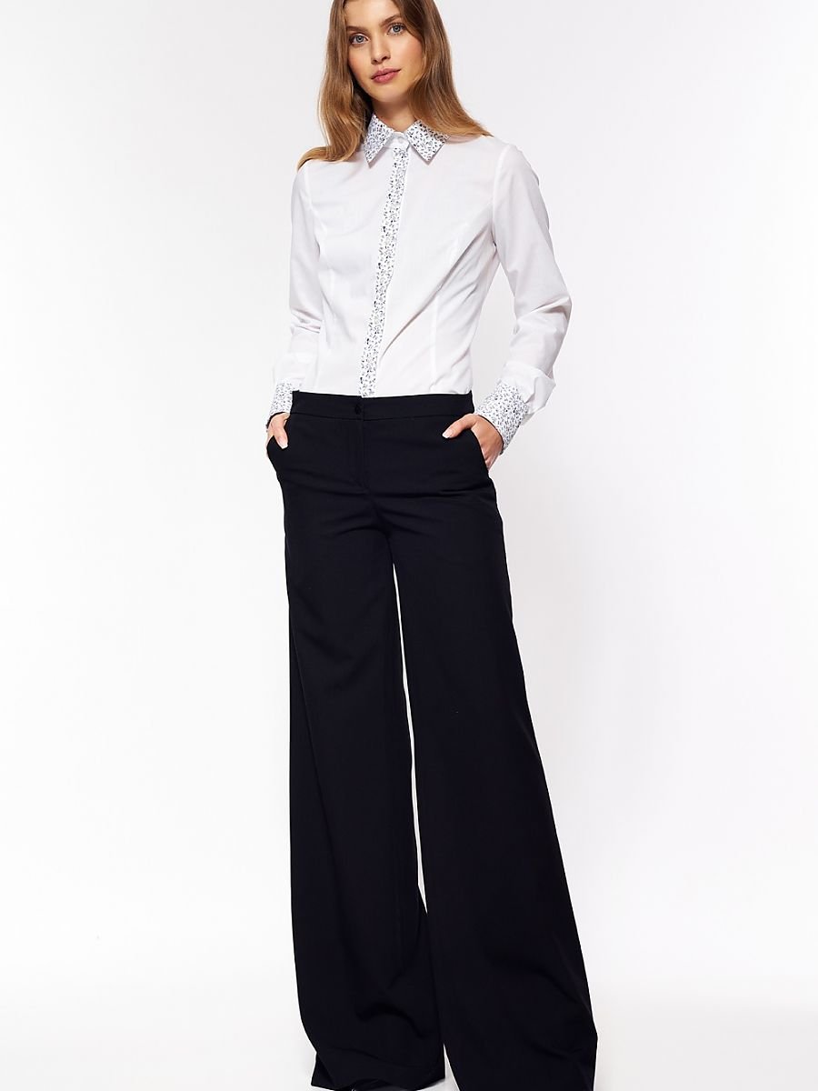 Trousers model 162977 Nife-0