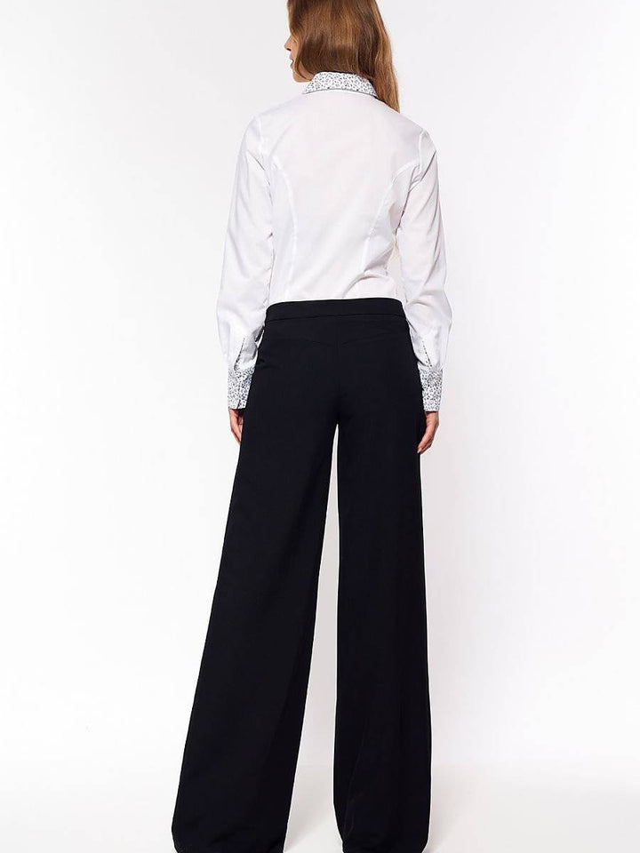 Trousers model 162977 Nife