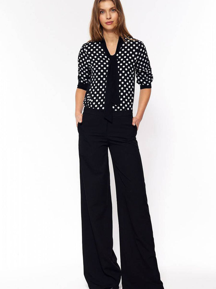 Trousers model 162977 Nife