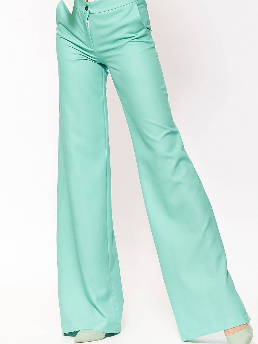 Trousers model 162978 Nife