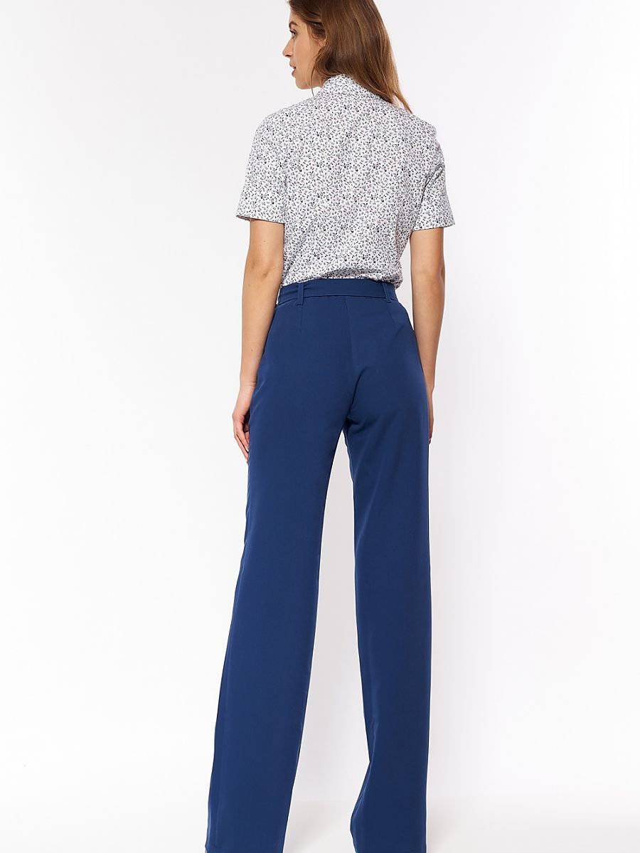 Women trousers model 163403 Nife