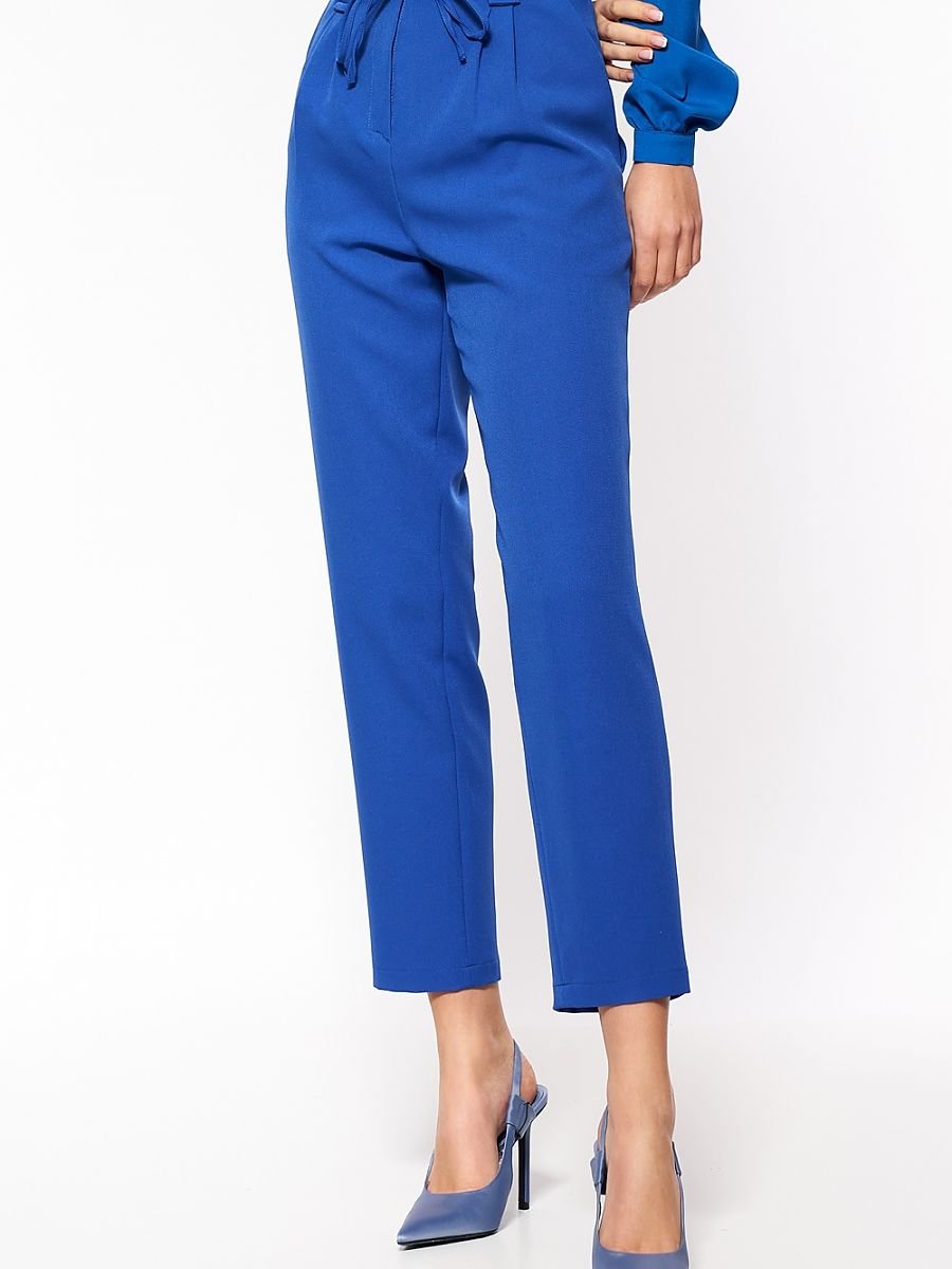 Women trousers model 163407 Nife-0