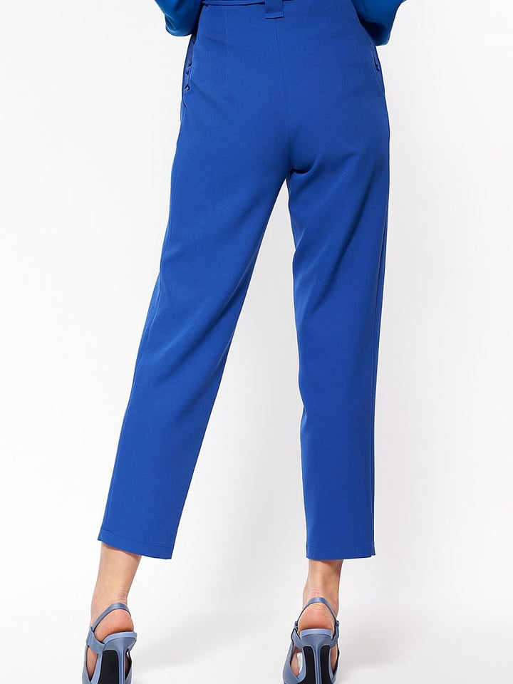 Women trousers model 163407 Nife-3