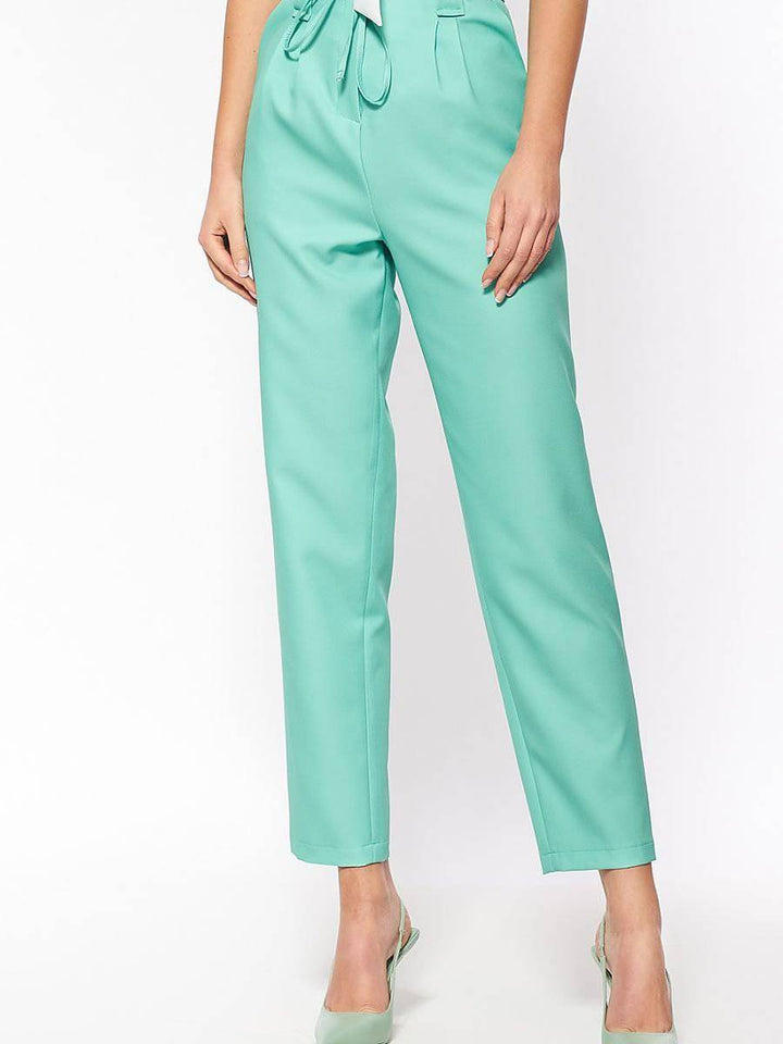 Women trousers model 163408 Nife-Shangri-La Fashion