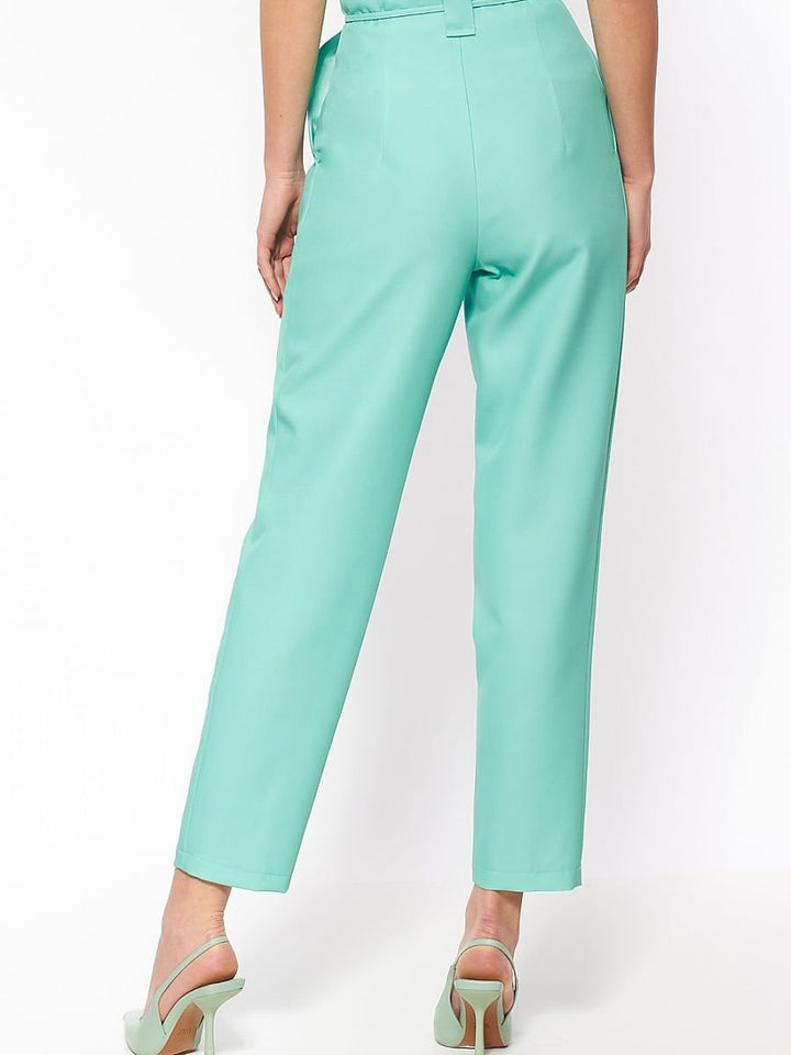 Women trousers model 163408 Nife-2