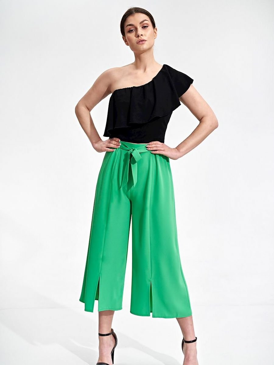 Women trousers model 167228 Figl-0