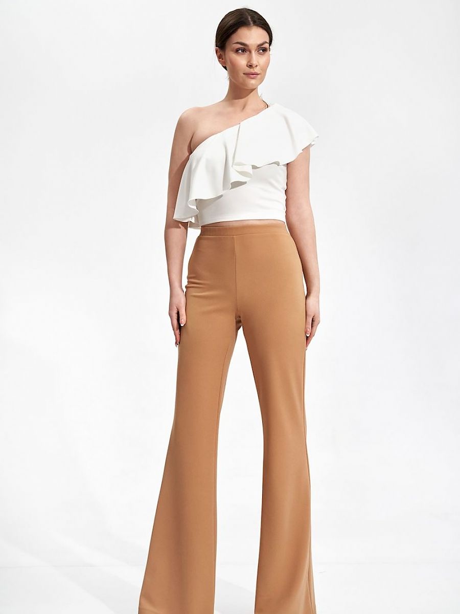 Women trousers model 167809 Figl-0