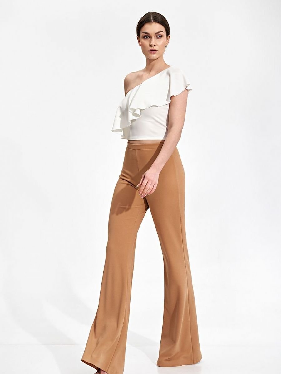 Women trousers model 167809 Figl-1