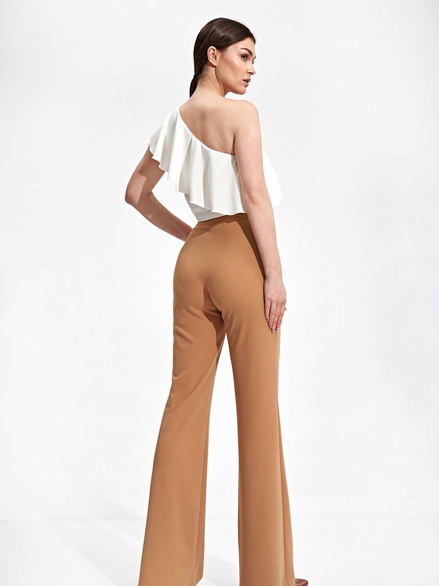 Women trousers model 167809 Figl-2