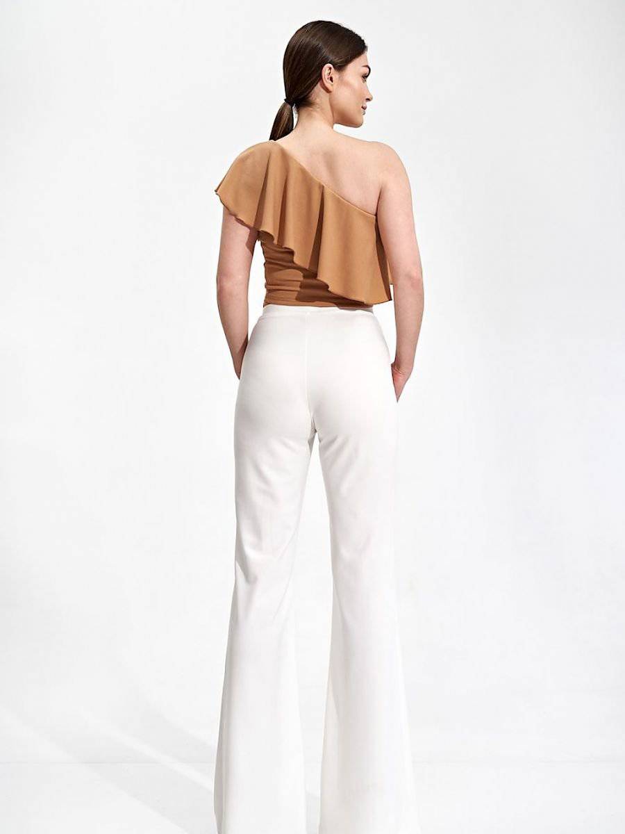 Women trousers model 167989 Figl