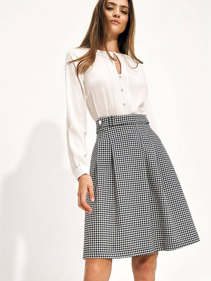 Skirt model 169901 Nife