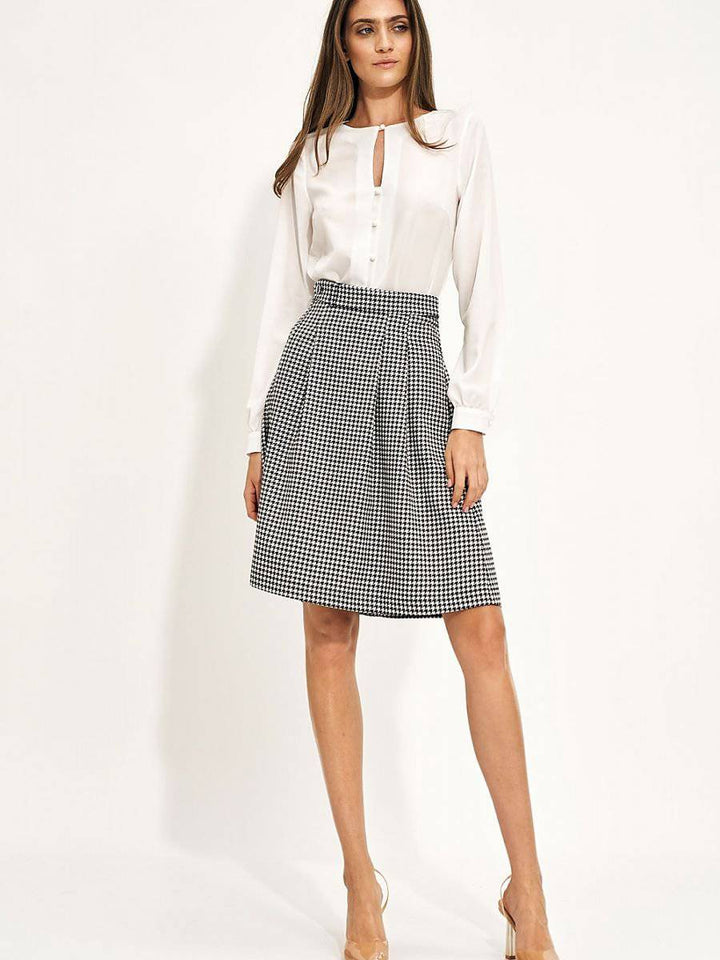 Skirt model 169901 Nife