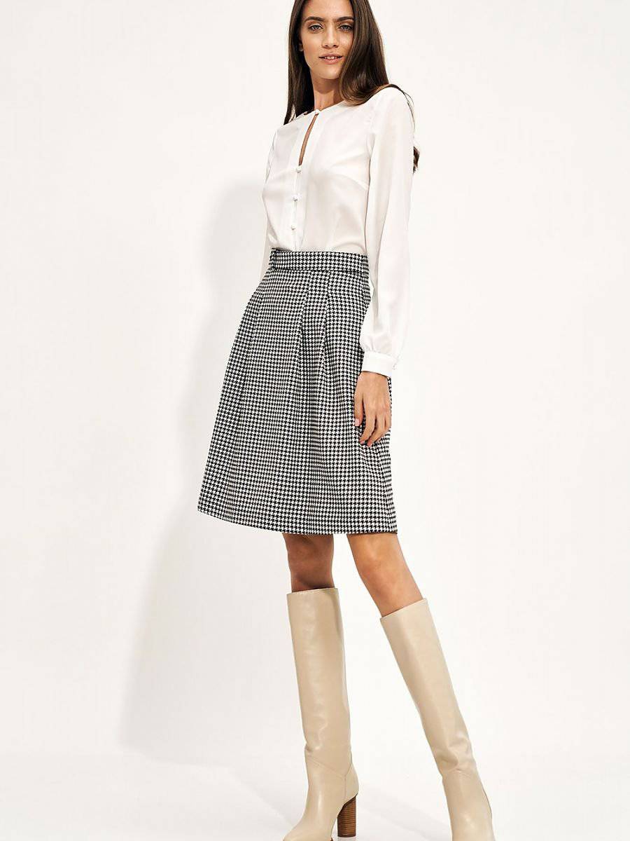 Skirt model 169901 Nife