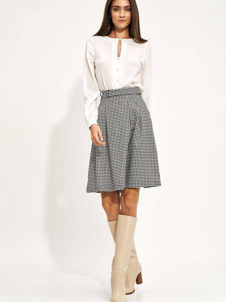 Skirt model 169901 Nife